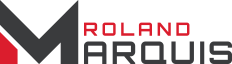 Logo - Roland Marquis